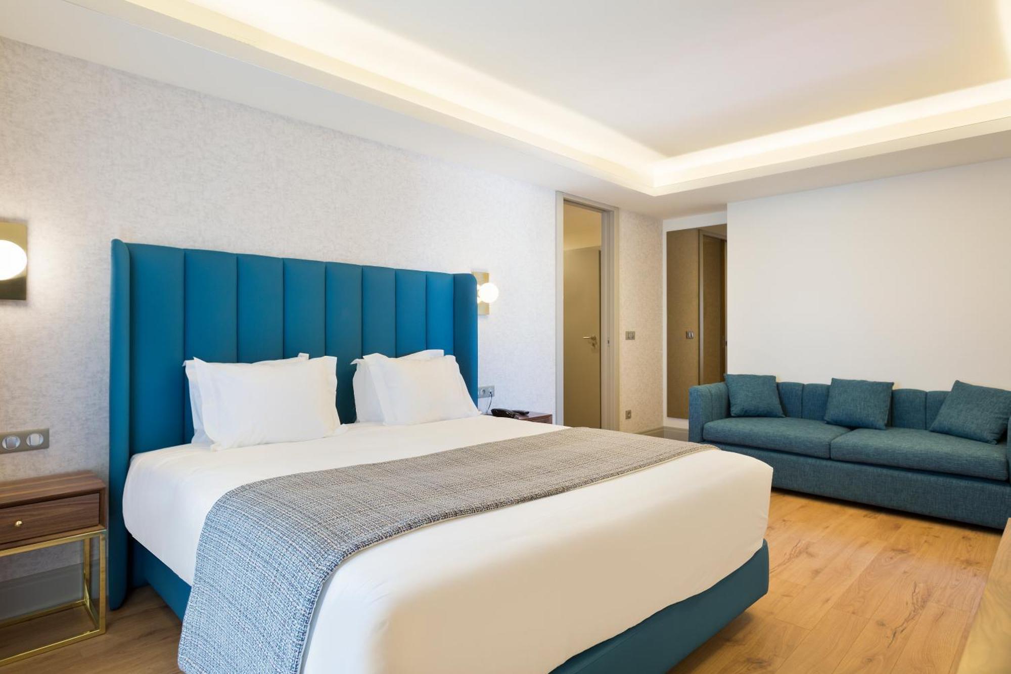 Hotel Acta The Avenue